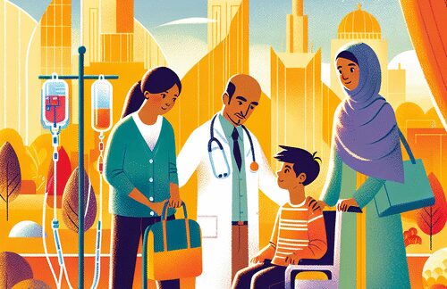 Migliori centri di dialisi pediatrica a Milano
