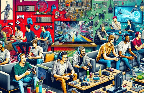 Migliori sale videogiochi a Milano