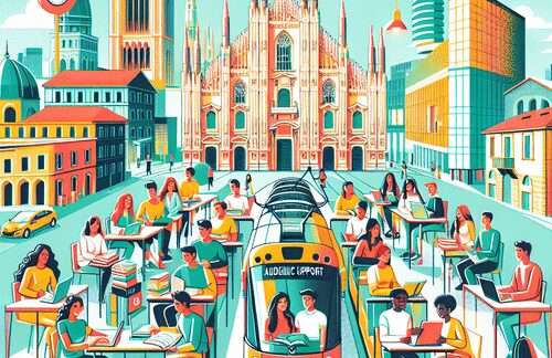 Migliori centri di supporto scolastico a Milano