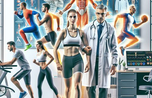 Migliori medici in medicina dello sport in Italia