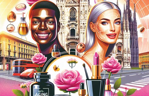 Migliori istituti di bellezza per trattamenti anti-età a Milano