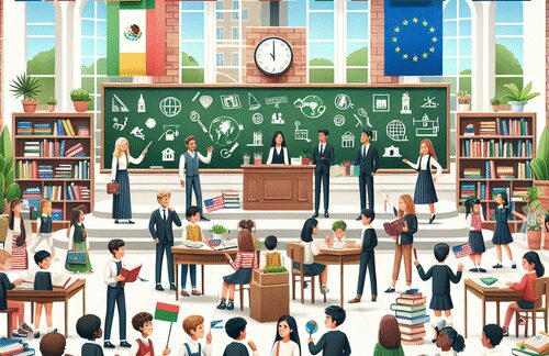 Migliori scuole private in Italia