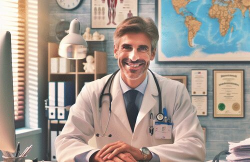 Migliori specialisti in medicina generale in Italia