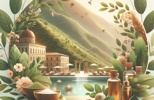 Migliori istituti di bellezza per trattamenti naturali in Italia