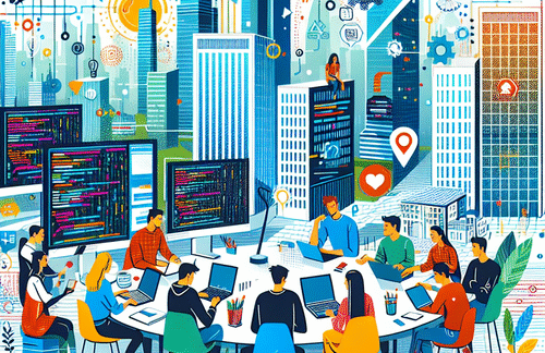 Migliori scuole di informatica a Milano