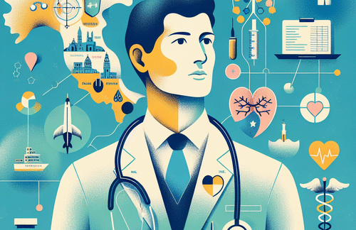 Migliori specialisti in endocrinologia in Italia