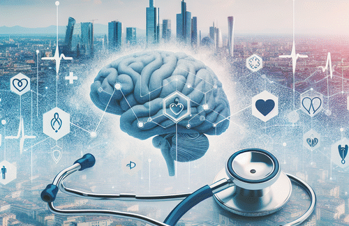 Migliori medici per disturbi neurologici a Milano