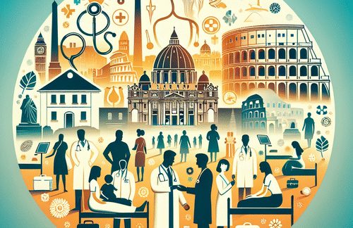 Migliori medici in medicina interna a Roma