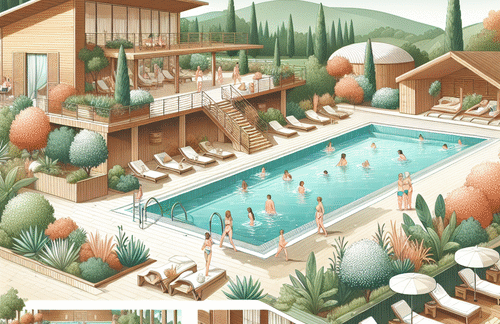 Migliori centri benessere per relax in Italia