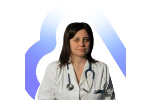 specialisti in endocrinologia - Dott.ssa Silvia Maria Accornero