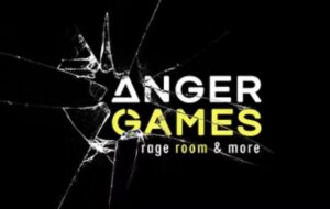 Anger Games