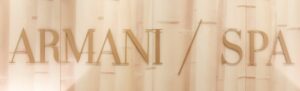 Armani SPA