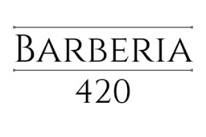 Barberia 420 Quattro Venti