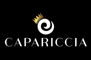 migliori saloni di parrucchieri per capelli afro - logo Capariccia