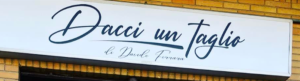 Dacci Un Taglio Roma