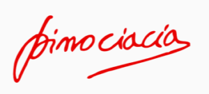 Pino Ciacia Hair Design
