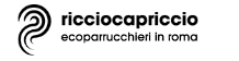 Riccio Capriccio Eco-Parrucchiere