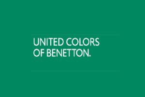 Colori Uniti della Benetton