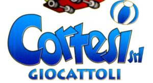 Cortesi Giocattoli