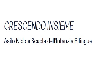logo Crescendo Insieme