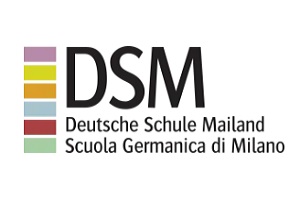 migliori scuole materne a Milano - logo Deutsche Schule Mailand, Scuola Germanica di Milano