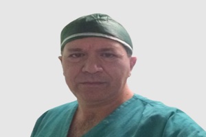 migliori specialisti in gastroenterologia - foto di Dott. Pietro Spinelli
