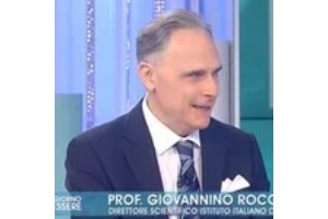 medici per disturbi del sonno - Prof. Giovannino Rocchi