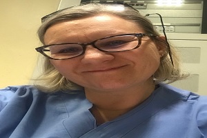 migliori specialisti in gastroenterologia - foto di Dott.ssa Anna Maria Serra