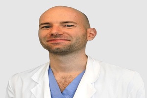 migliori specialisti in gastroenterologia - foto di Dottor Alessandro Fugazza