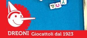 Dreoni Giocattoli