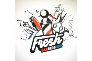 Fresh Barbershop Merulana