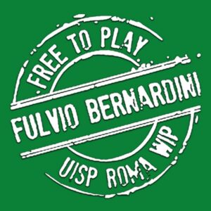 Fulvio Bernardini (UISP)