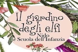 logo Giardino degli Elfi
