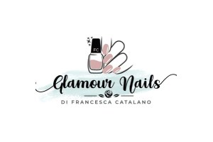 Glamour Nail Concept