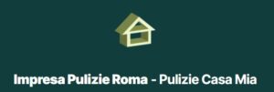 Impresa di Pulizie Roma