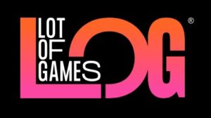 LOG Lot Of Games