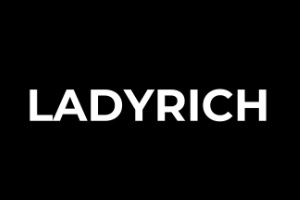 migliori saloni di parrucchieri per capelli afro - logo LadyRich