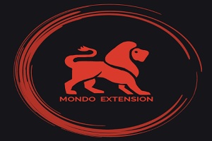 logo Mondo Extension