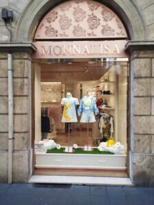 Monnalisa Roma