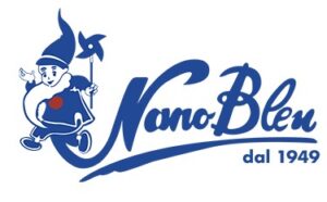 Nano Bleu