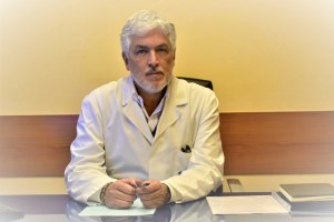 medici per disturbi del sonno - Prof. Giuseppe Peverini