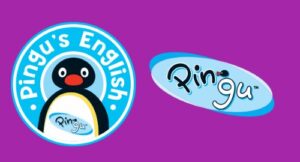 Pingu's Inglese Roma