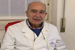 foto di Prof. Luigi Benini
