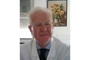 specialisti in endocrinologia - Prof. Giuliano Perigli