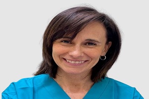 migliori specialisti in gastroenterologia - foto di Prof.ssa Giulia Martina Cavestro