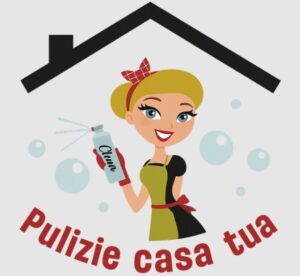 Pulizie casa tua