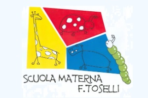 migliori scuole materne a Milano - logo Scuola Materna Francesco Toselli