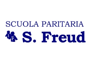migliori scuole materne a Milano - logo Scuola Paritaria S.Freud
