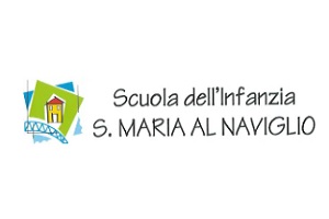 migliori scuole materne a Milano - logo Scuola dell’Infanzia S. Maria al Naviglio