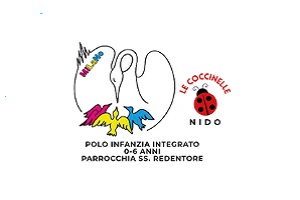 logo Scuola dell'Infanzia SS. Redentore